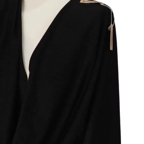 Szal wełniany z runa Kozy Changthangi