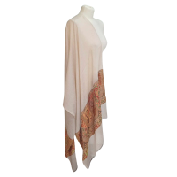 SZAL  - 100%   KASZMIR  /  PASHMINA