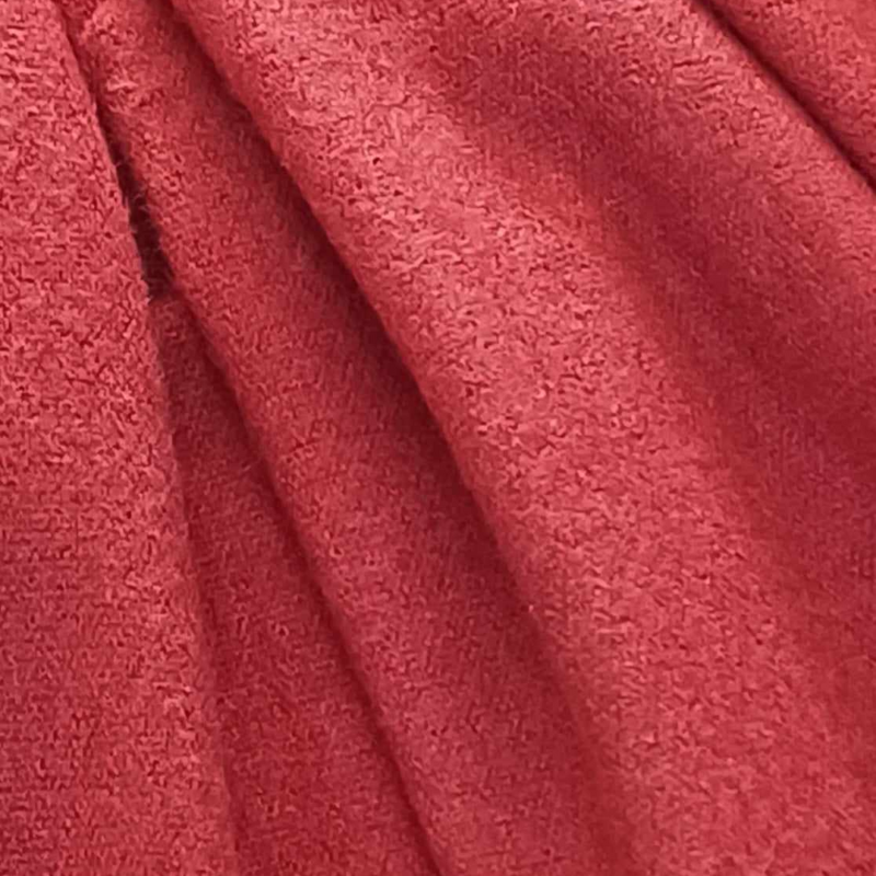 Szal wełniany z runa Kozy Changthangi