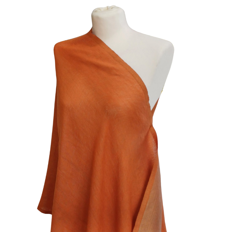 SZAL  - 100%   KASZMIR  /  PASHMINA  -   Szal  dwustronny.