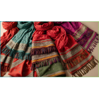 SZALE  w stylu  CHUNRI