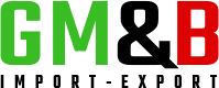 GM&B  IMPORT - EXPORT